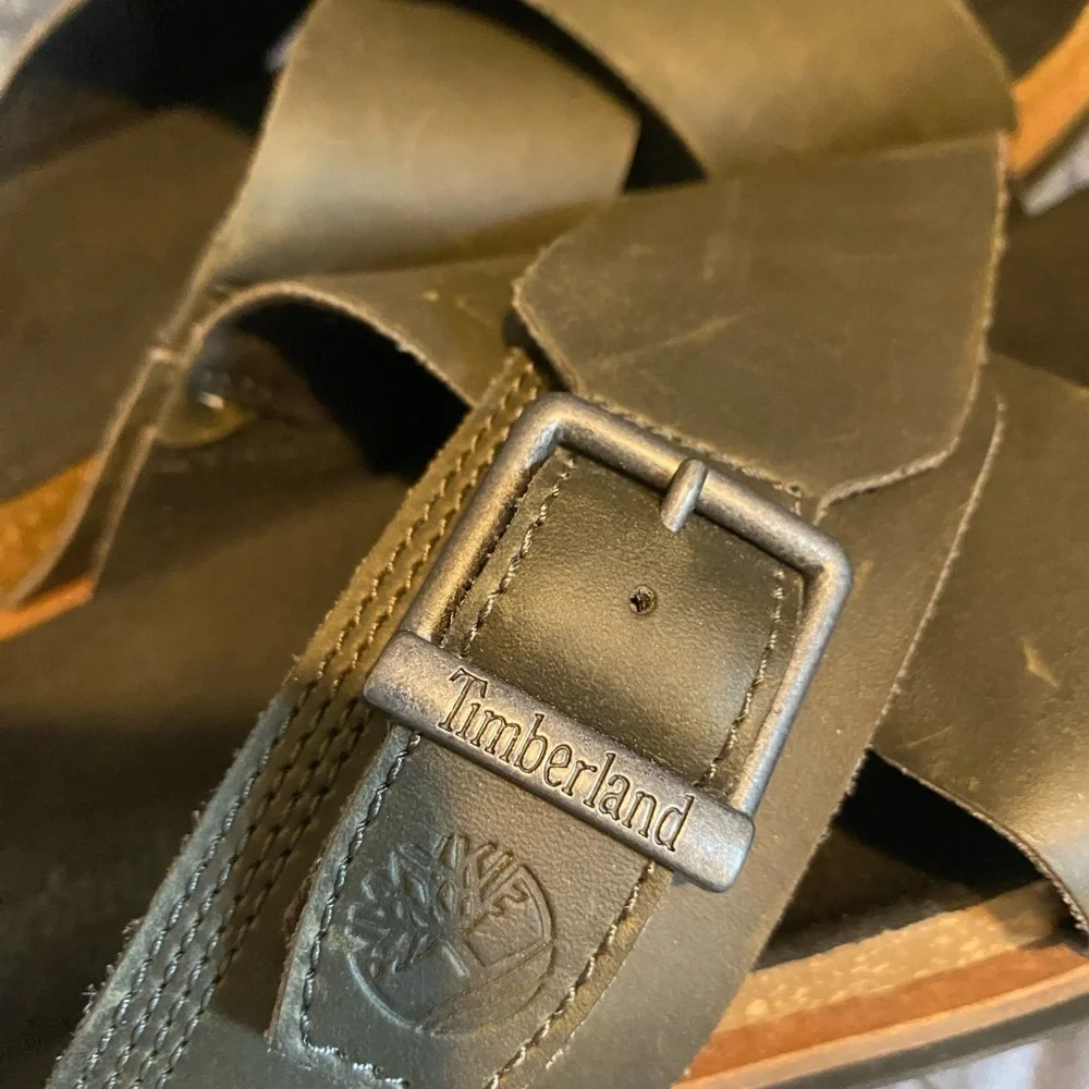 Timberland amalfi vibes